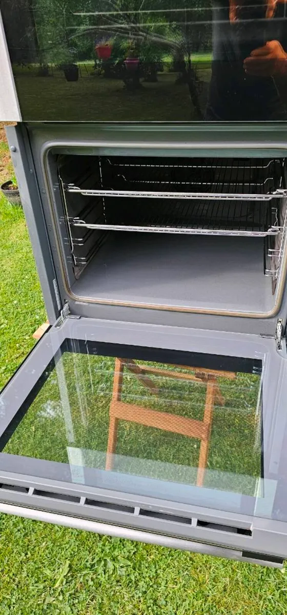 Neff double oven - Image 3