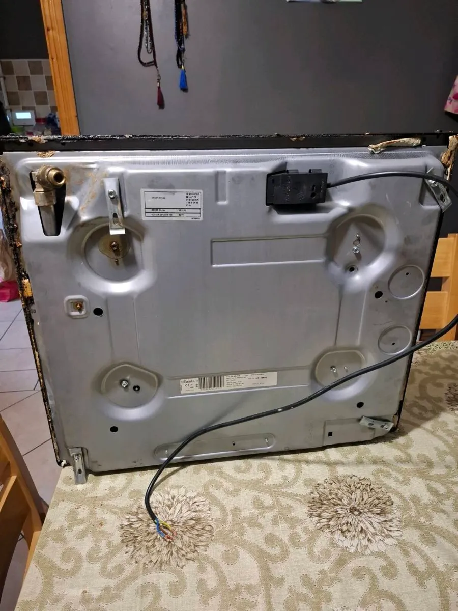 Gas hob - Image 2