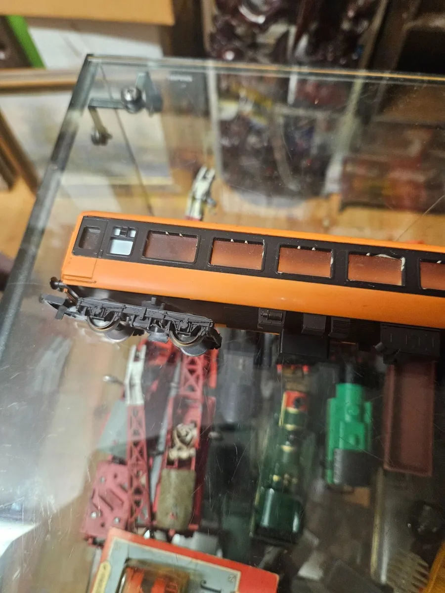 Hornby Lima OO Gauge Irish Rail Carraige - Image 4