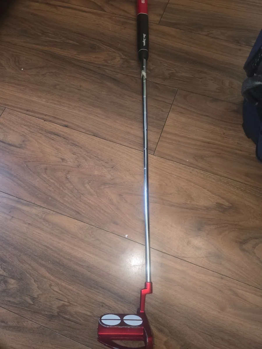 Golf clubs - Image 2