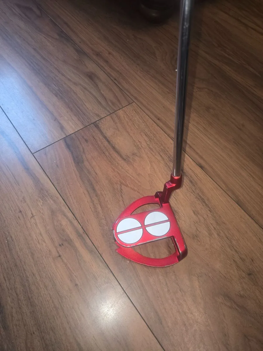 Golf clubs - Image 3