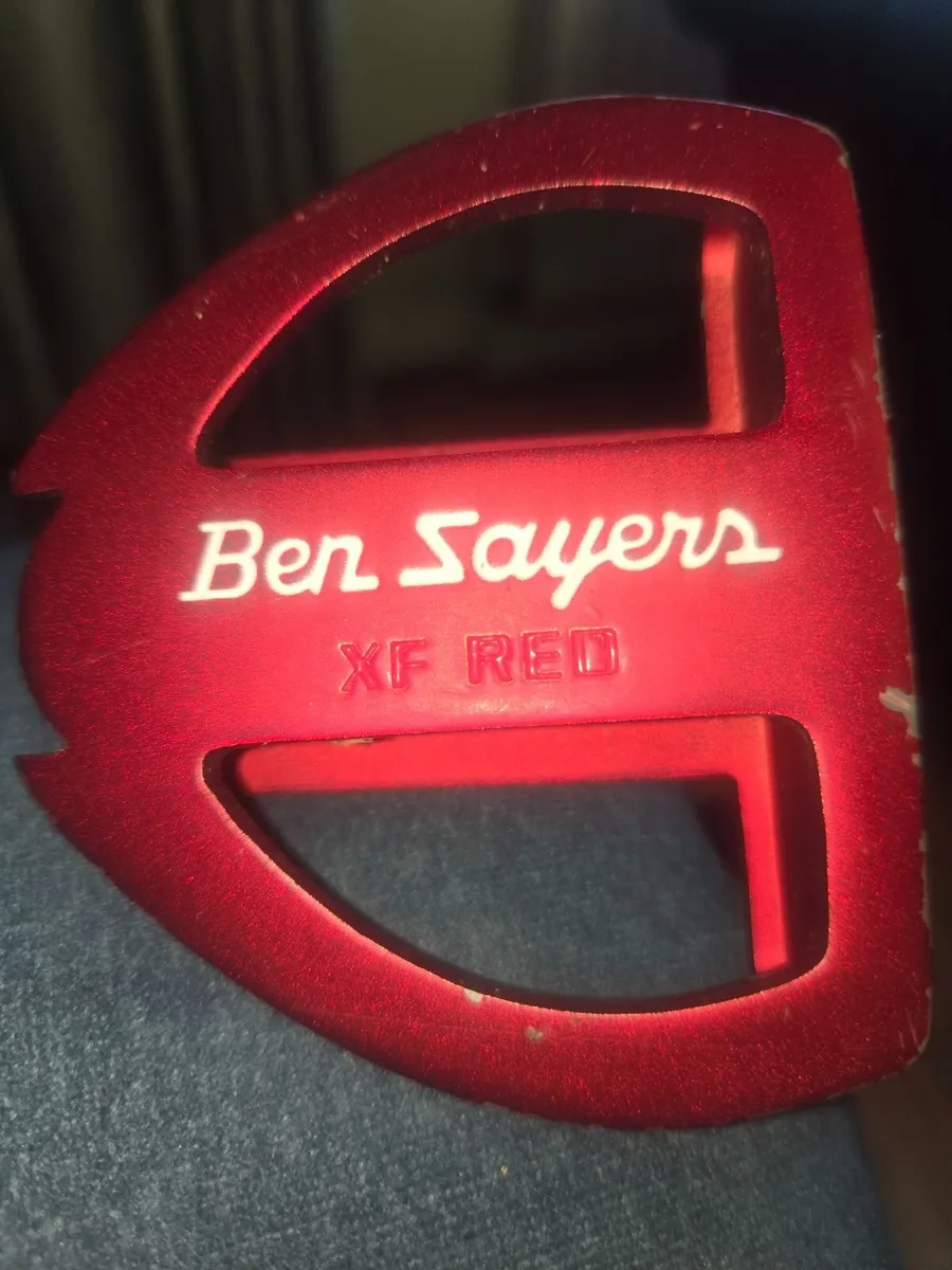 Golf clubs - Image 4