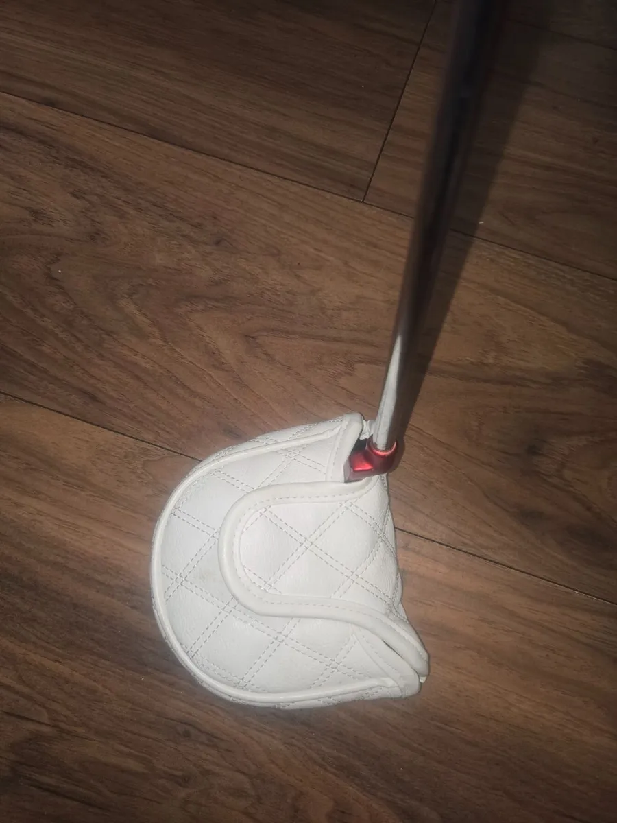 Golf clubs - Image 1