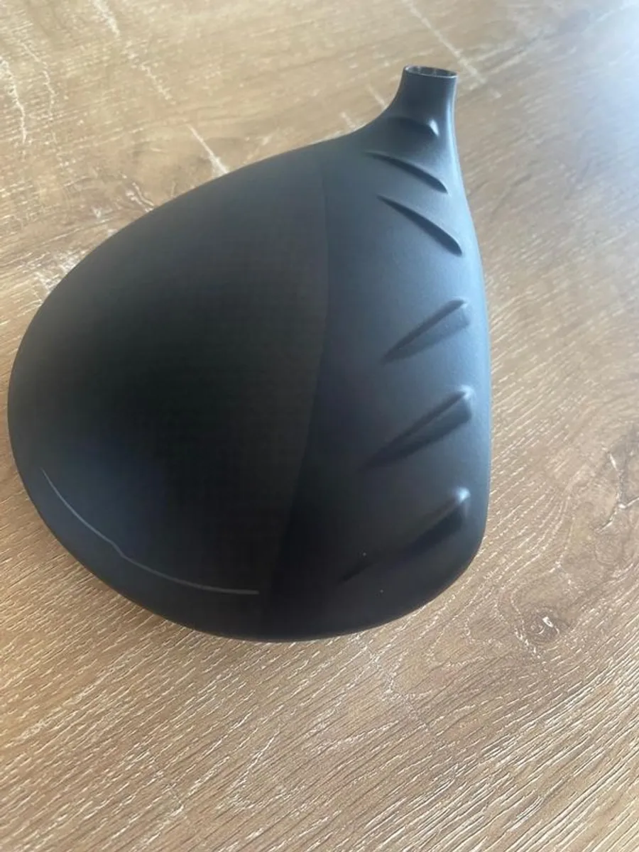 Ping g440 Lst 9 degree right handed head only - Image 3