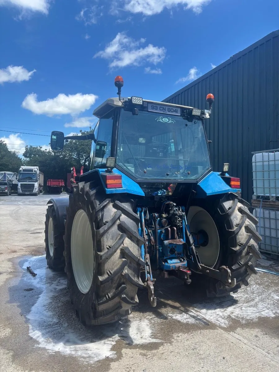 New Holland Other 1993 - Image 2