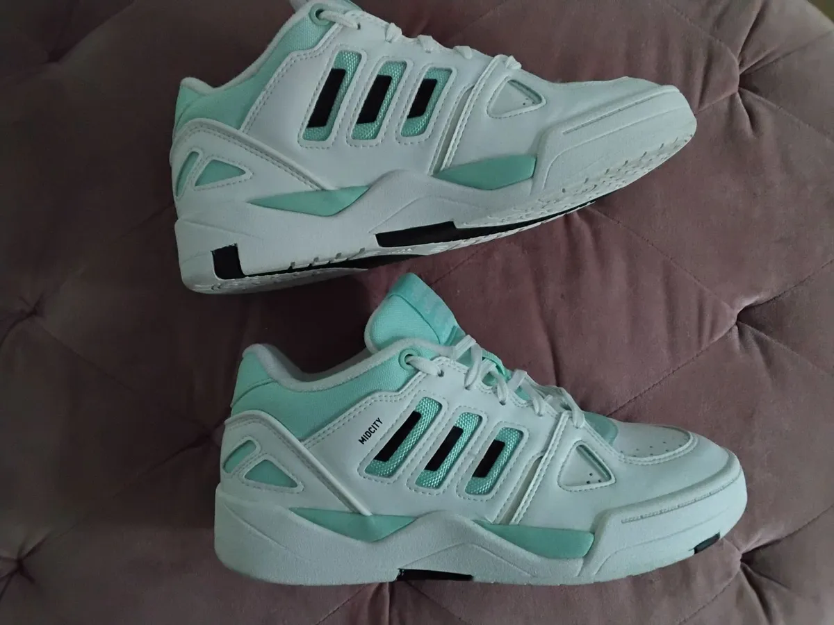 Footwear - Image 1