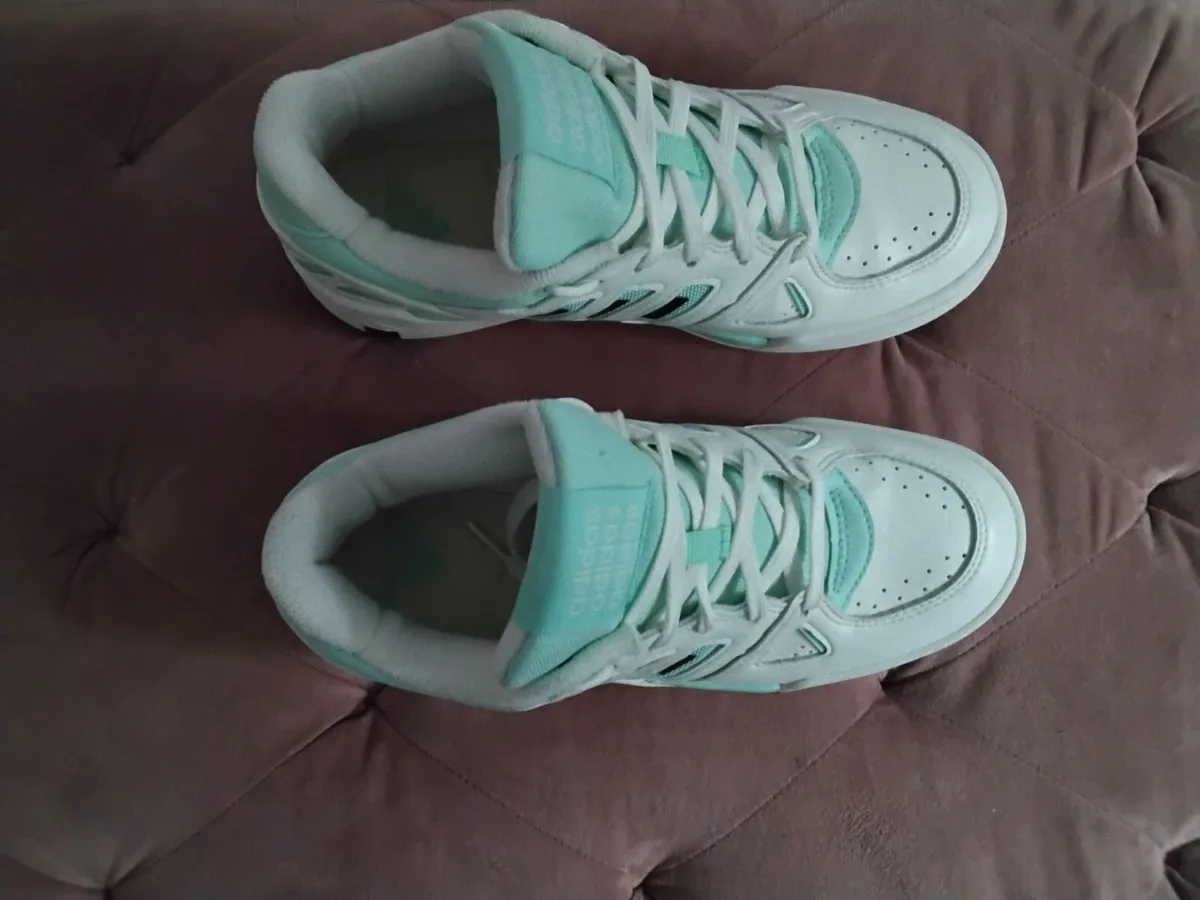 Footwear - Image 2