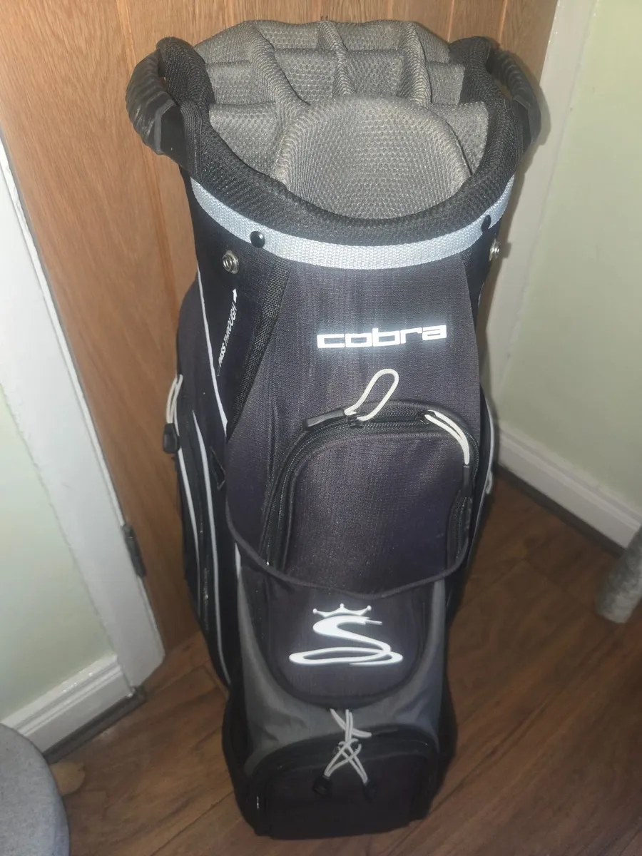 Golf bag Cobra - Image 2