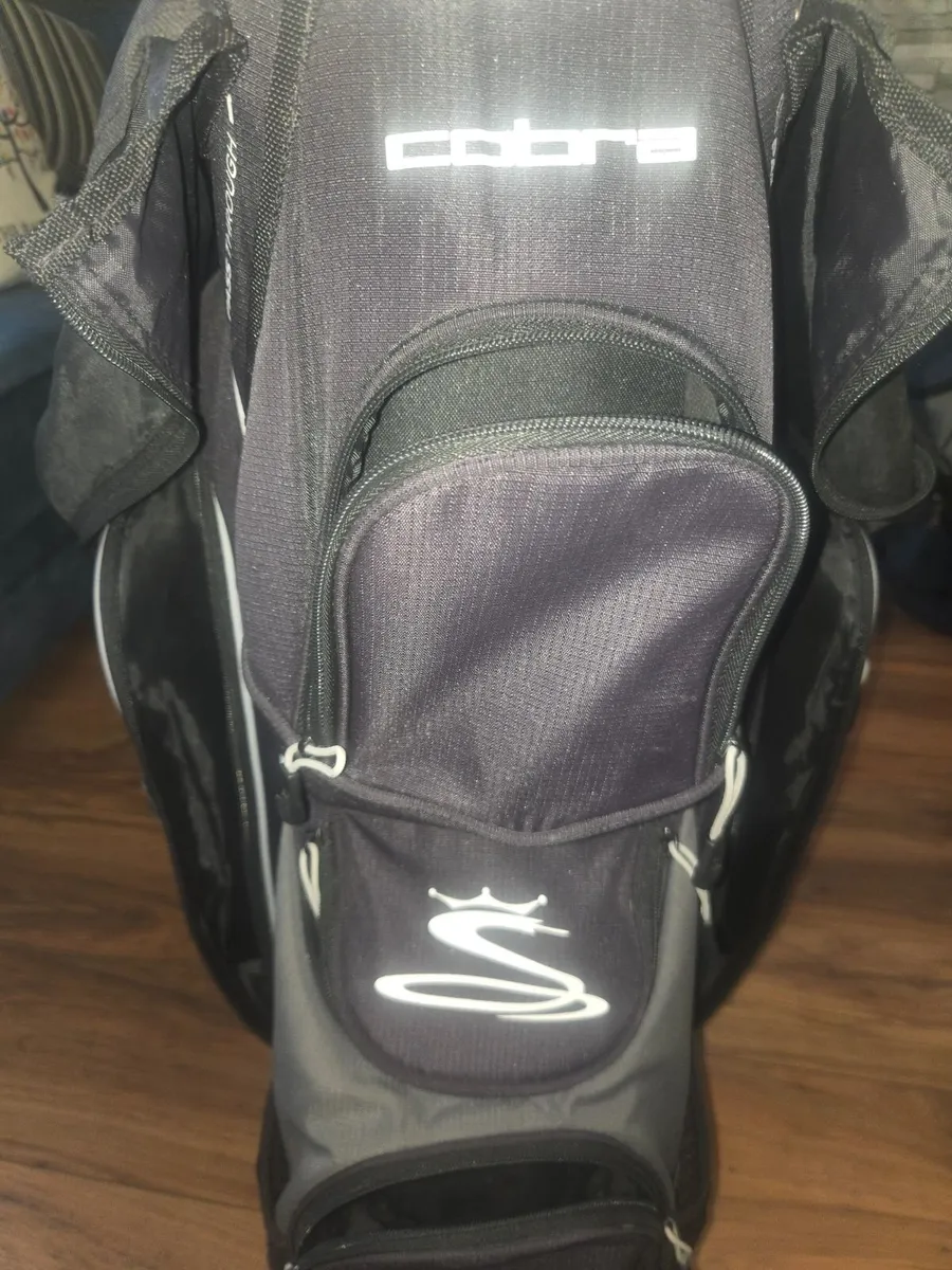 Golf bag Cobra - Image 3