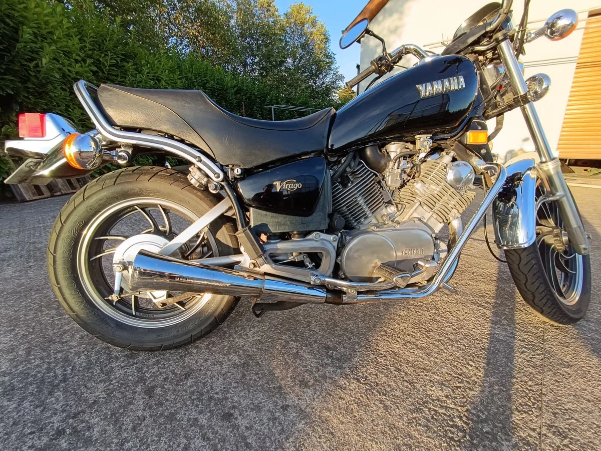 YAMAHA Other 1982 - Image 3