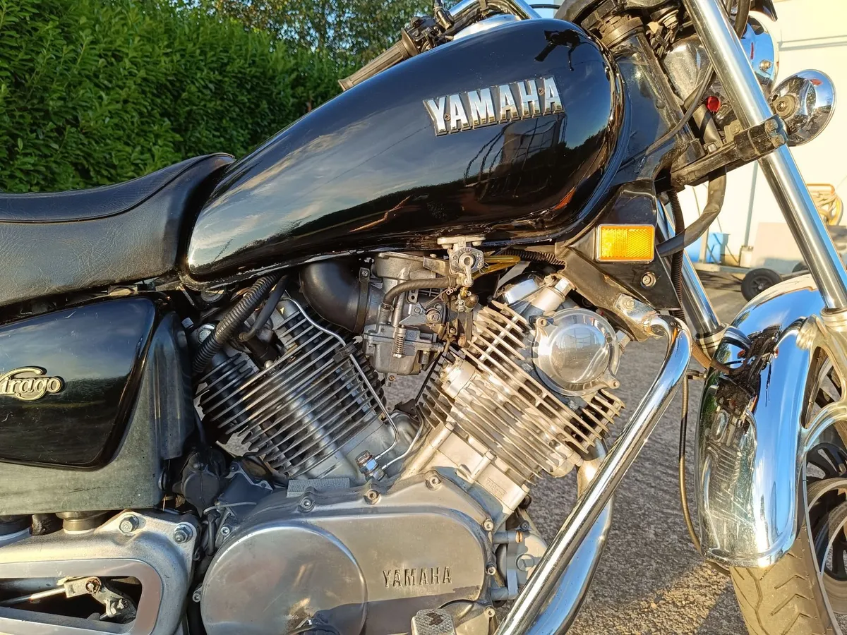 YAMAHA Other 1982 - Image 4