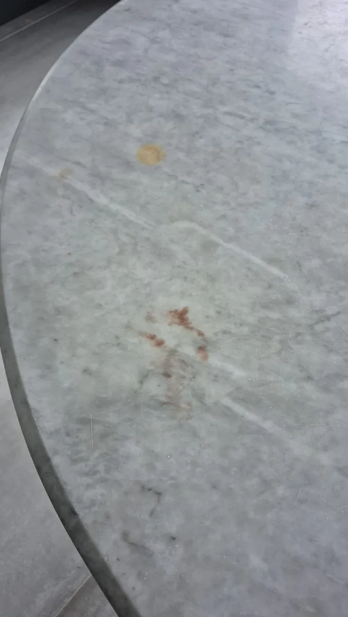 Marble Table - Image 2