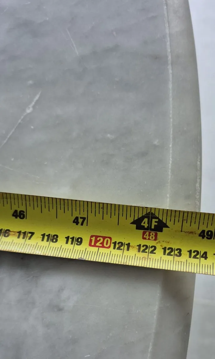 Marble Table - Image 3