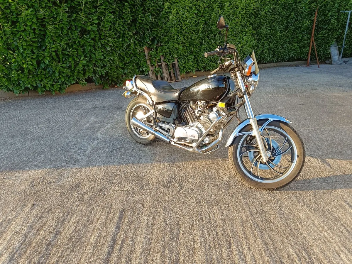 YAMAHA Other 1982 - Image 1
