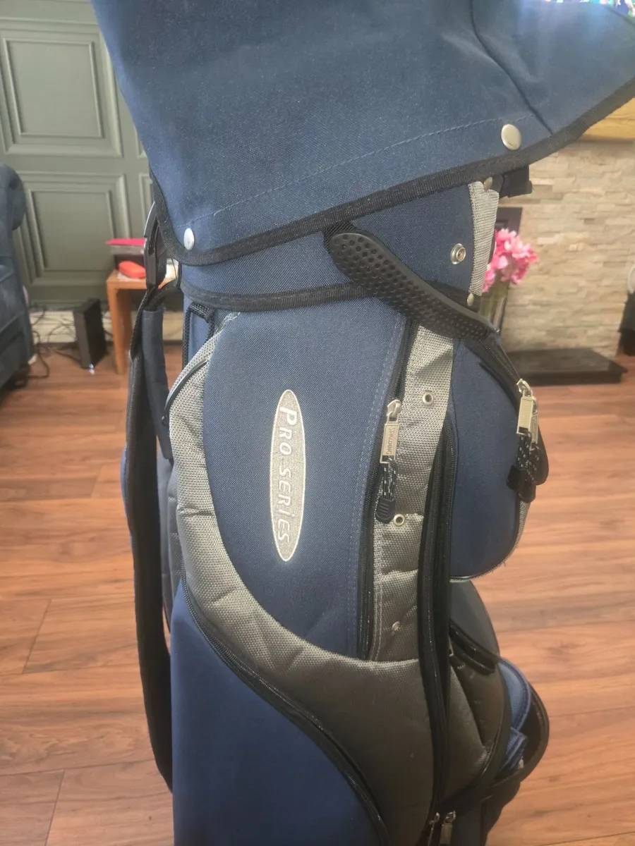 Golf clubs - Image 4