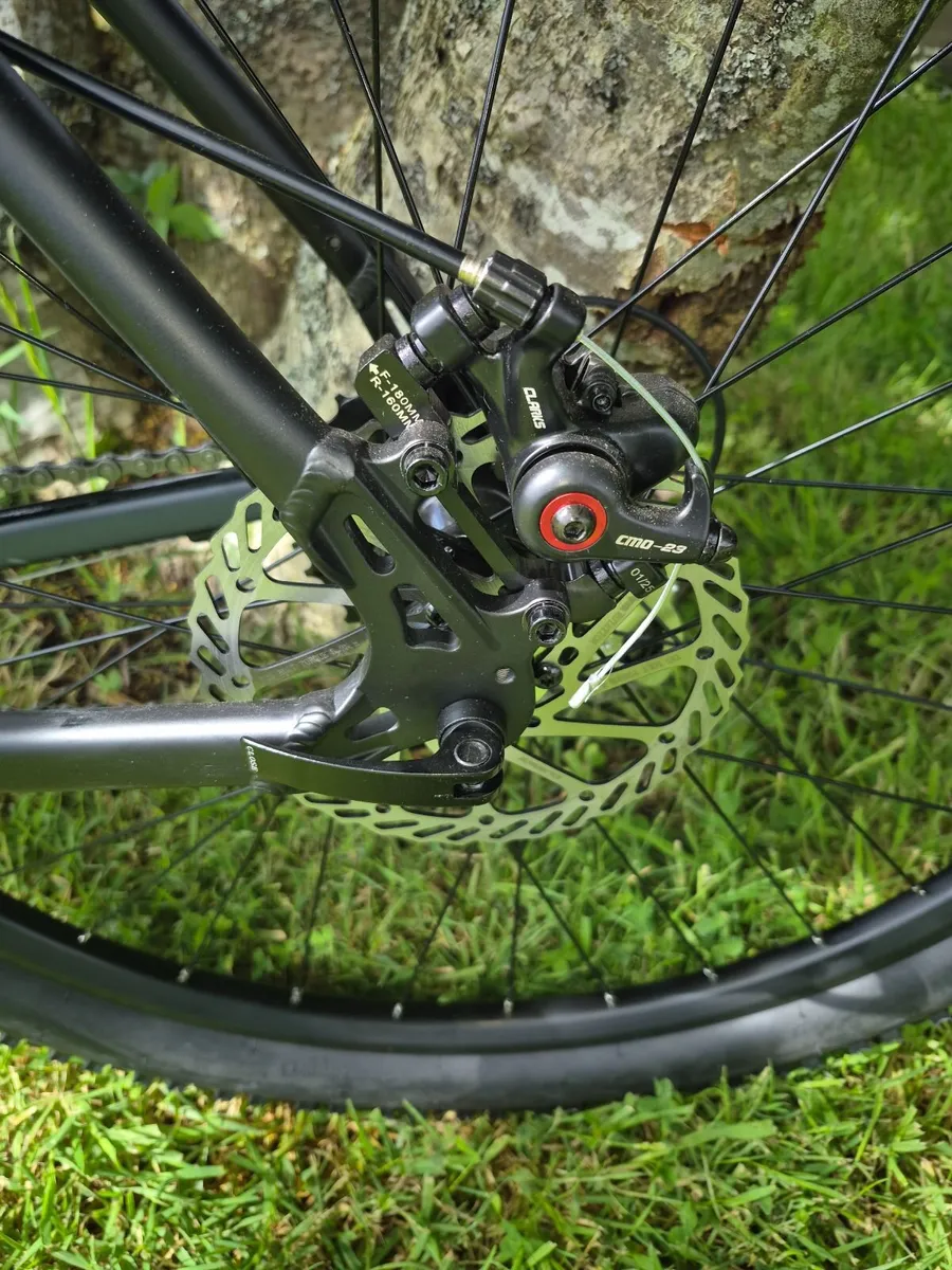 Mountain Bike - Image 4