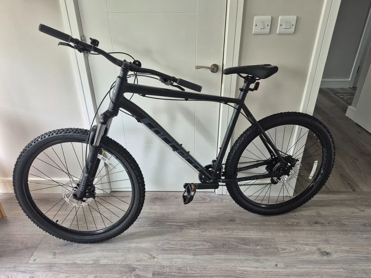 Mountain Bike - Image 1