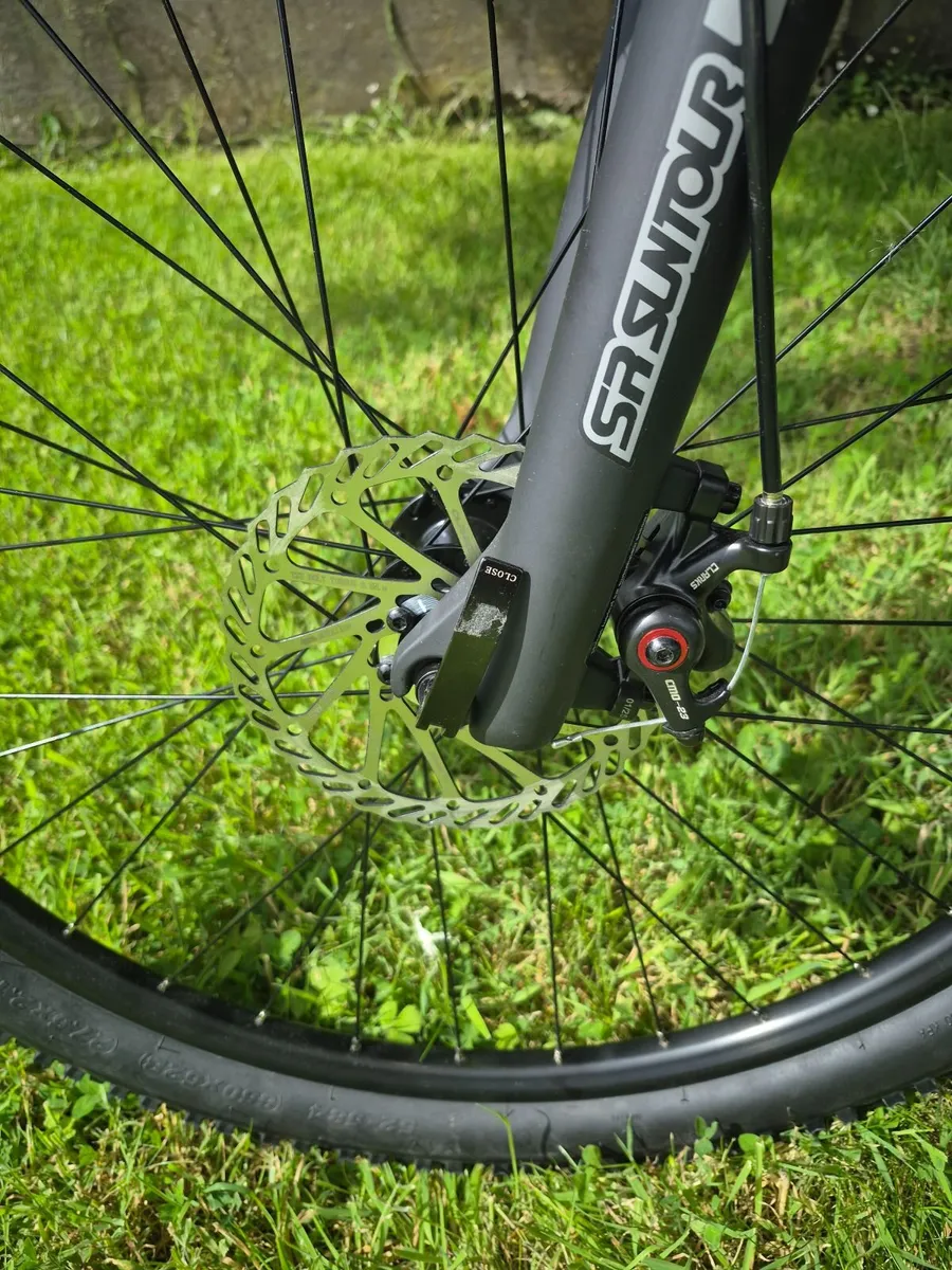 Mountain Bike - Image 2