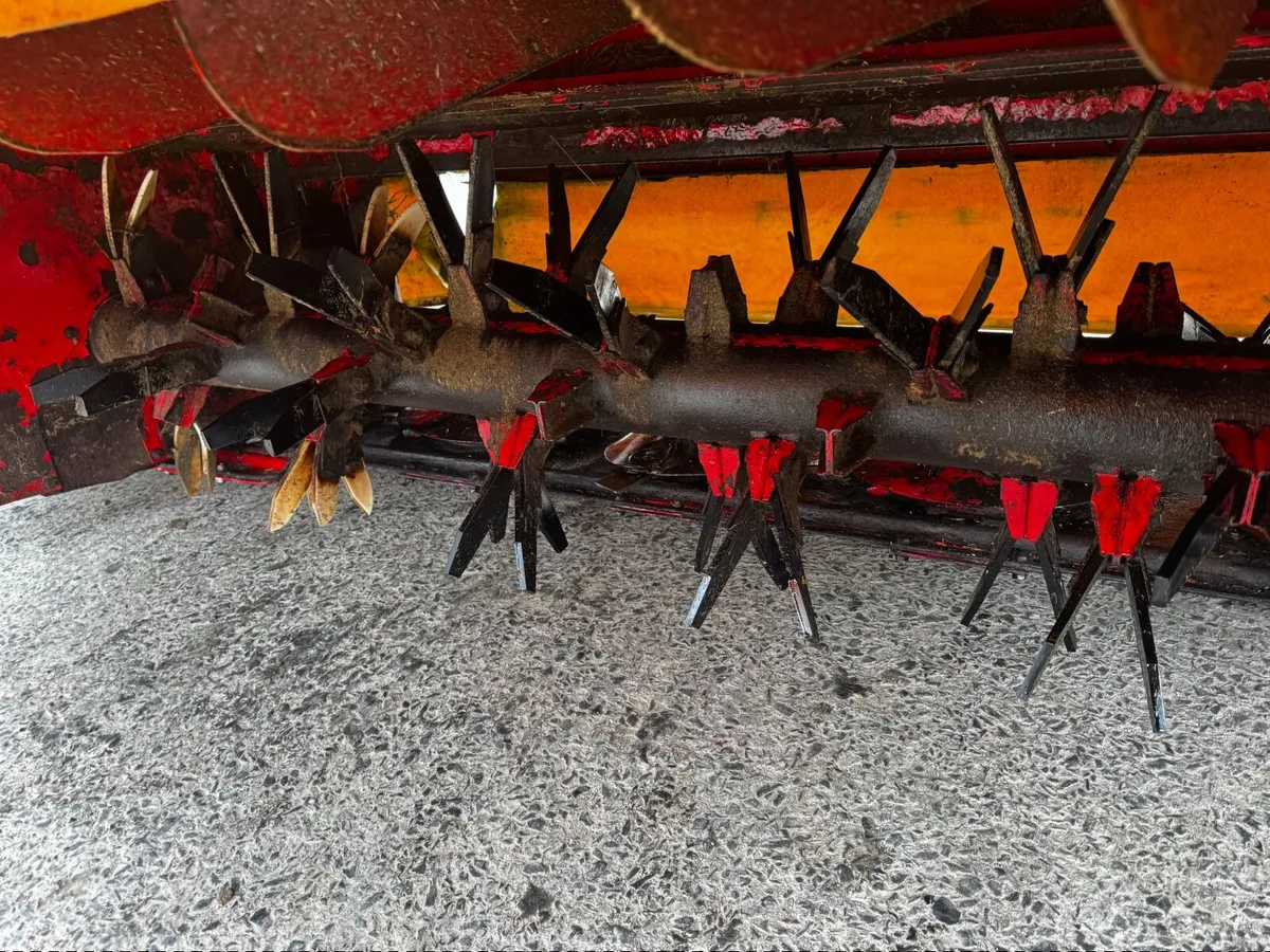 Farm machinery - Image 3