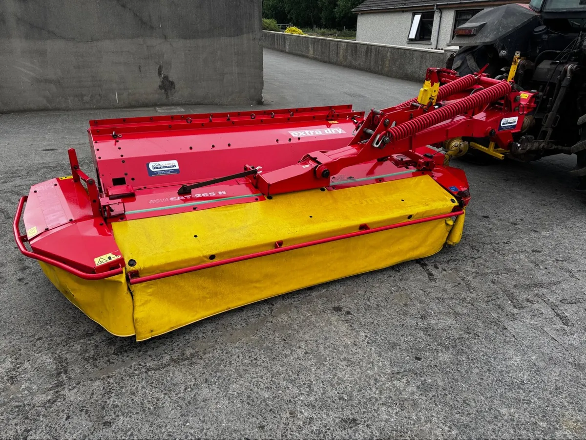 Farm machinery - Image 4
