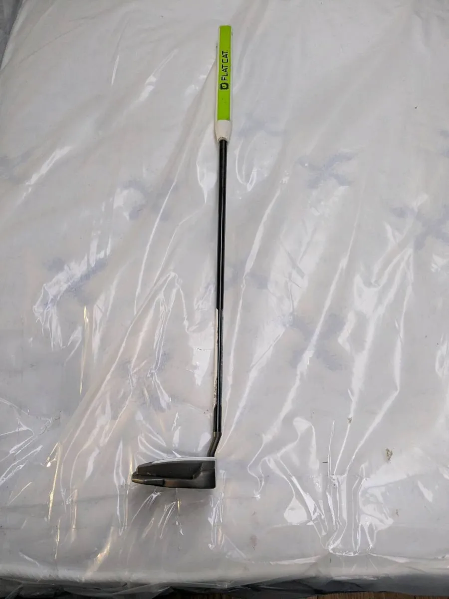 Spider putter - Image 4