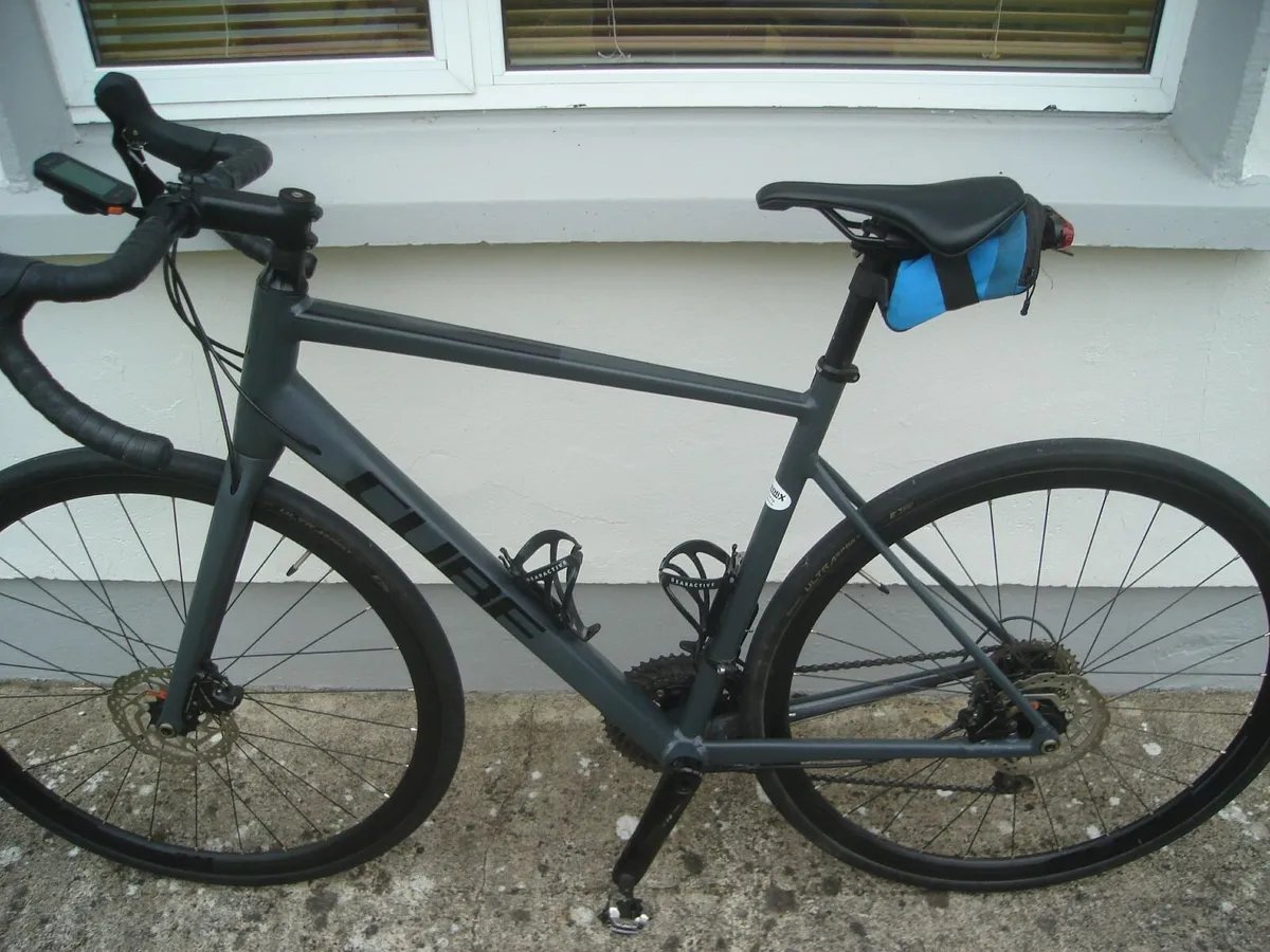 Cube Attain SLX - Image 3