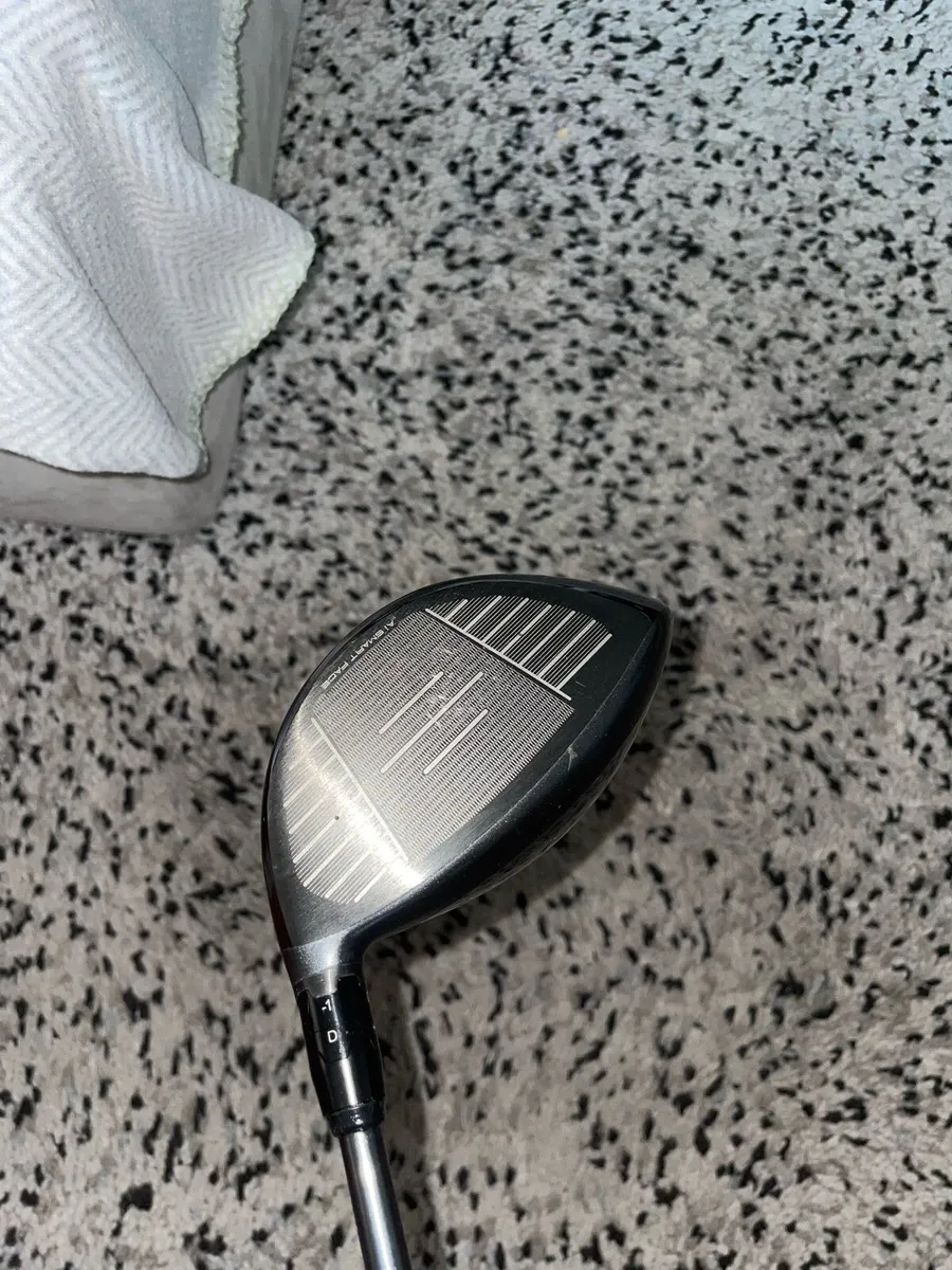 Callaway Ai smoke Triple diamond Driver - Image 3