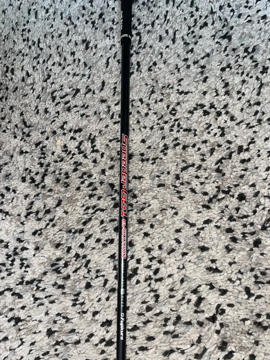 Callaway Ai smoke Triple diamond Driver - Image 4