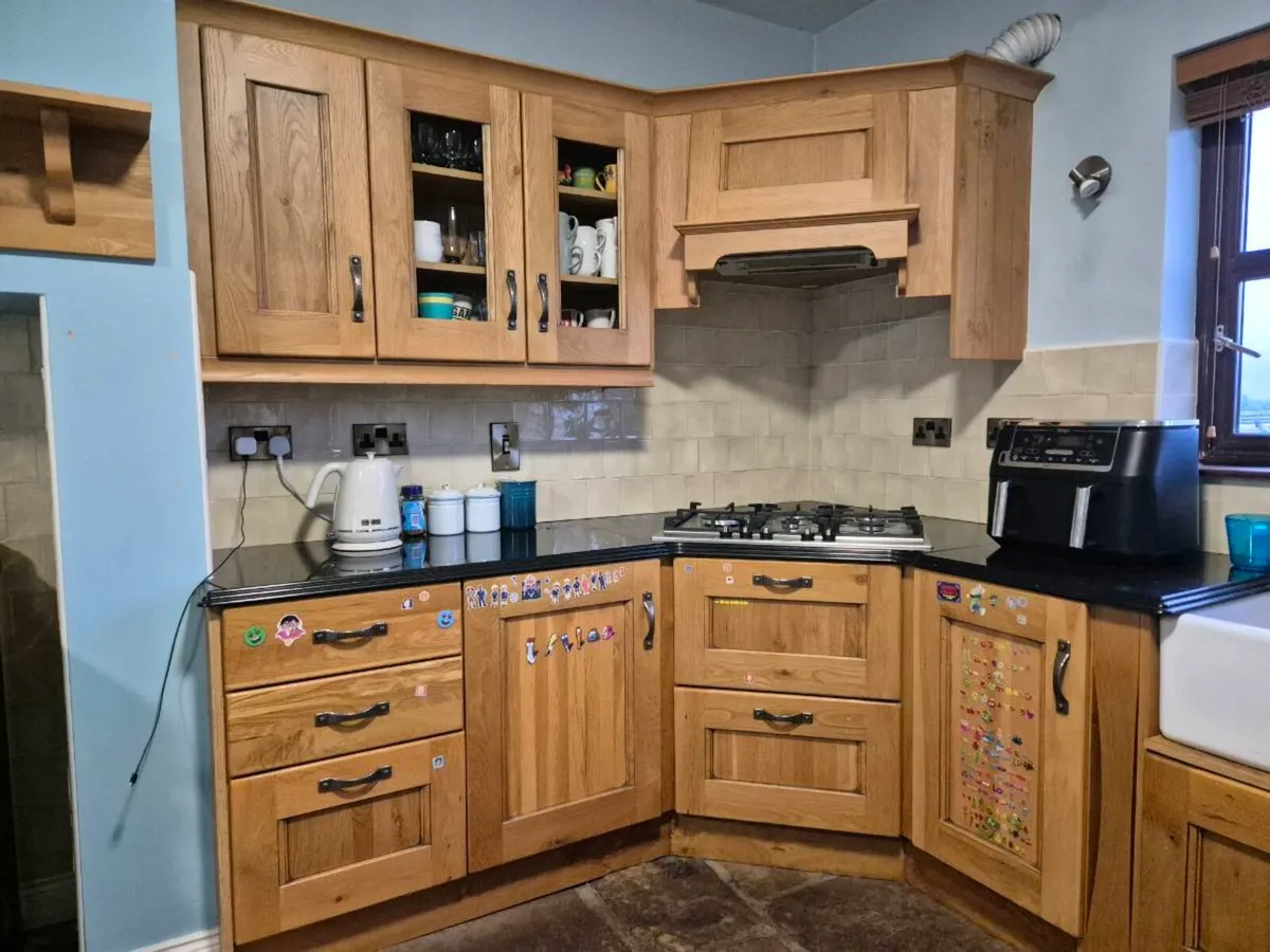 Kitchen - Image 4
