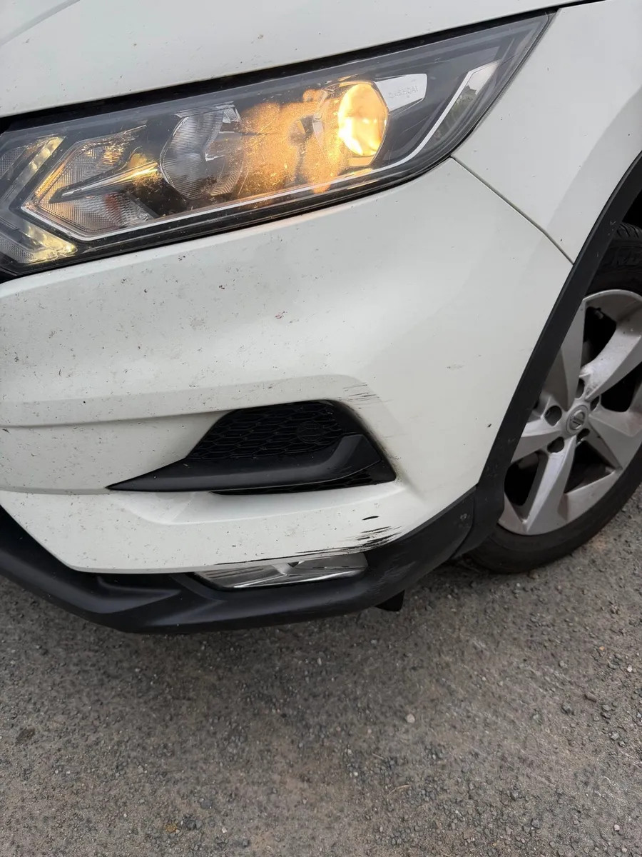 2018 Qashqui Tax and tested - Image 4