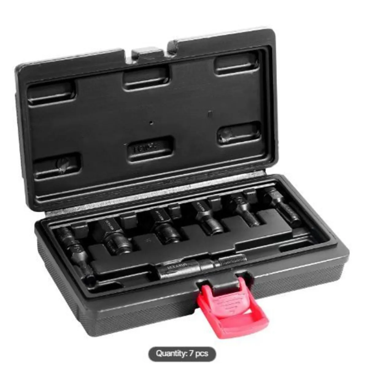 7-Piece Thread Chaser Set - Image 4