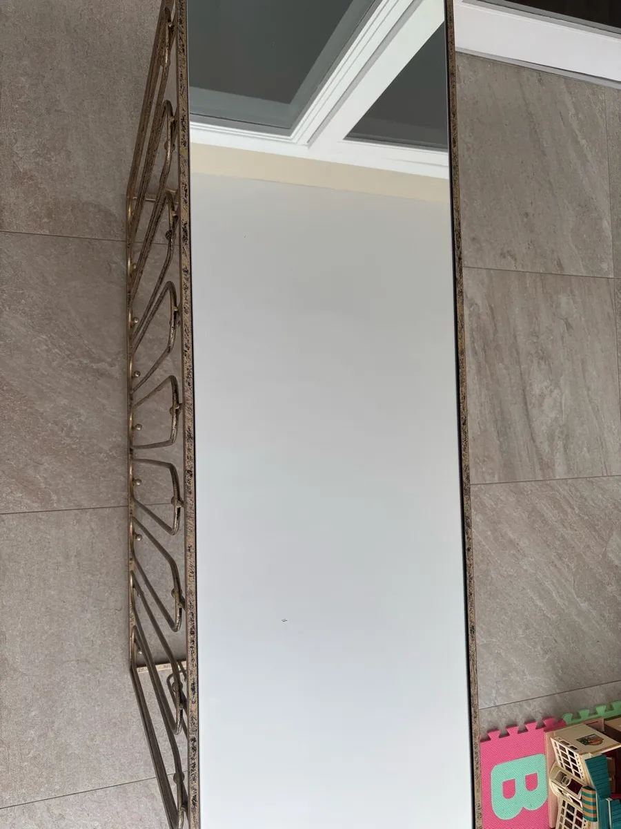 Mindy Brownes Console Table - Image 4