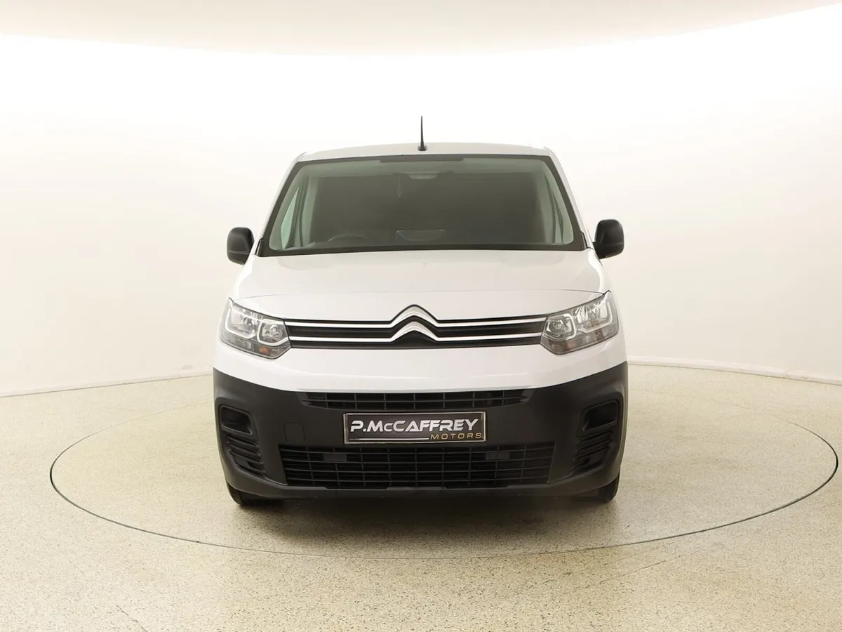 2023 Citroen Berlingo 1.5 HDI Enterprise - Image 2