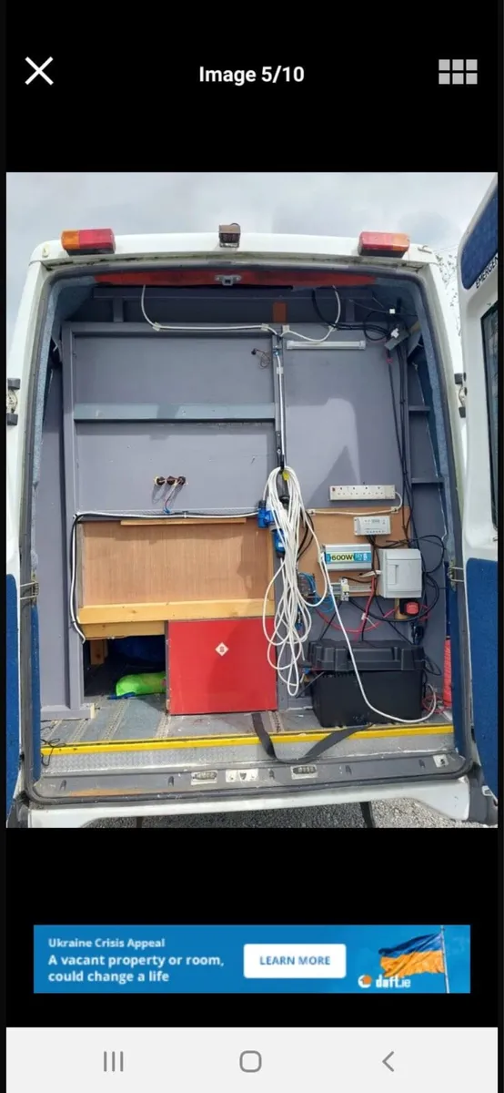 Campervan - Image 3