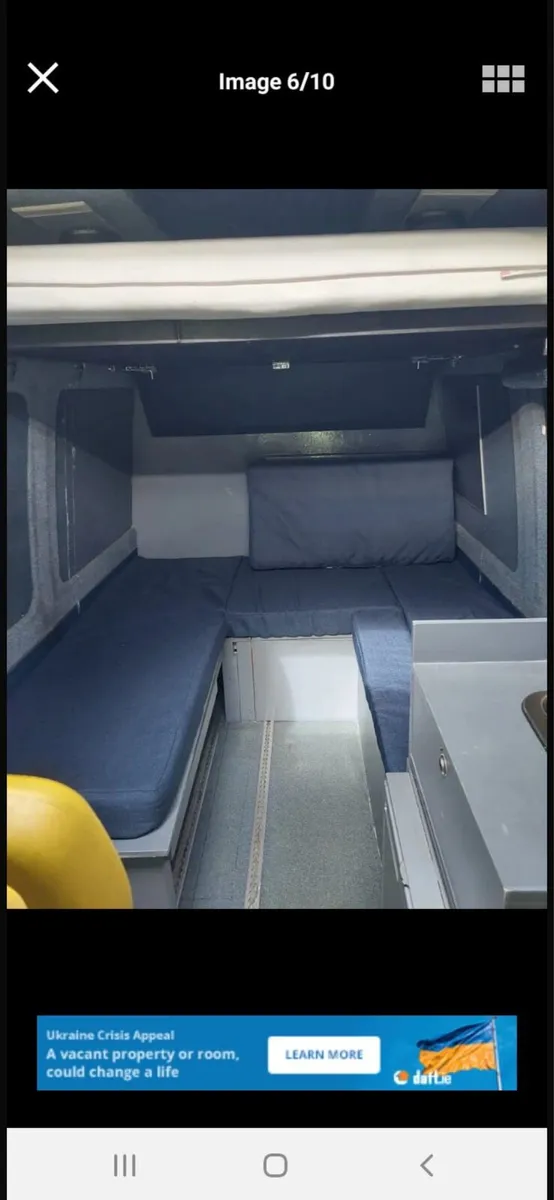 Campervan - Image 4