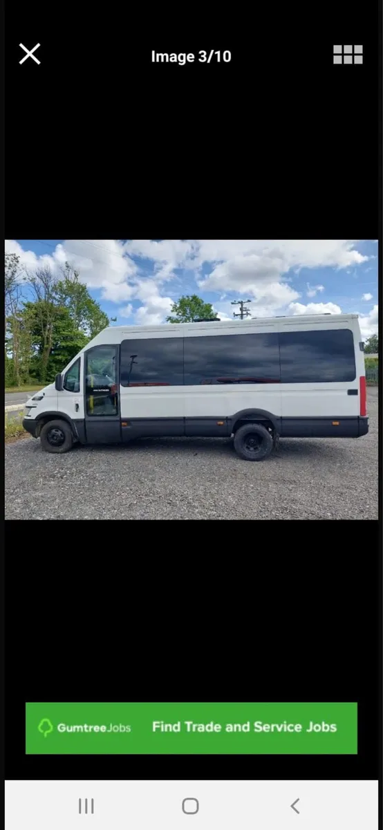 Campervan - Image 1