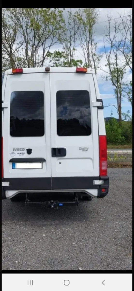 Campervan - Image 2
