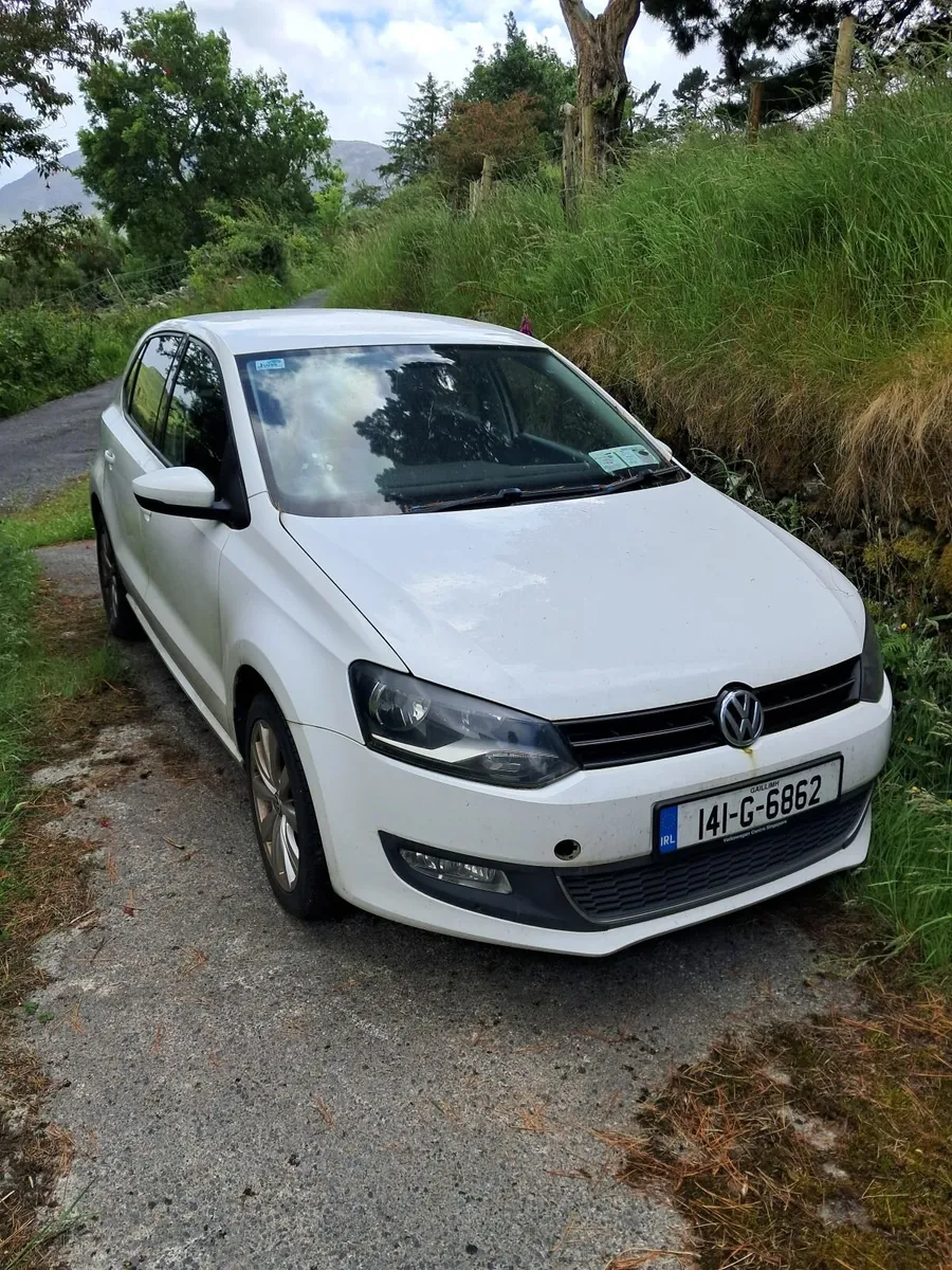 2014 VW Polo 1.2 TSI - Image 2