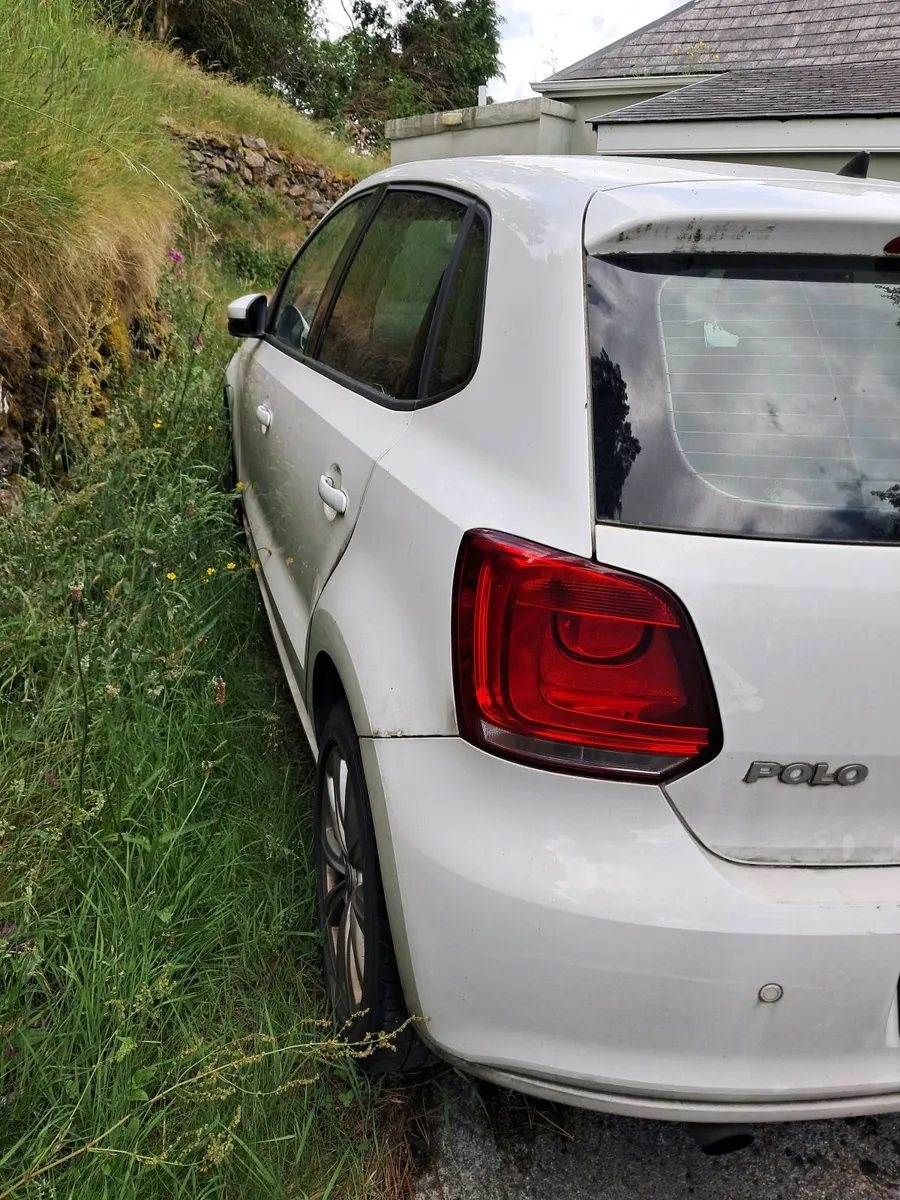 2014 VW Polo 1.2 TSI - Image 3