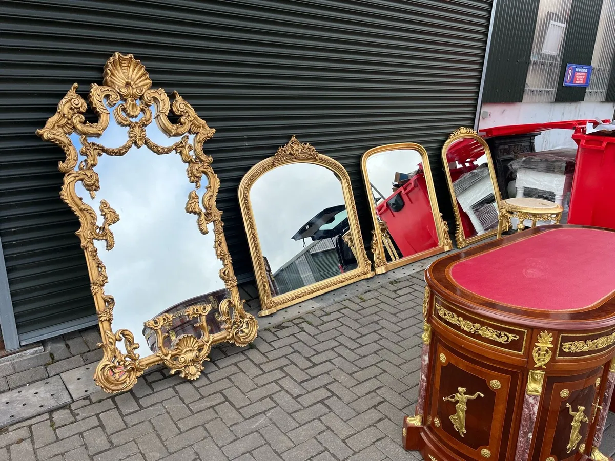 Terence clifford Antiques - Image 2