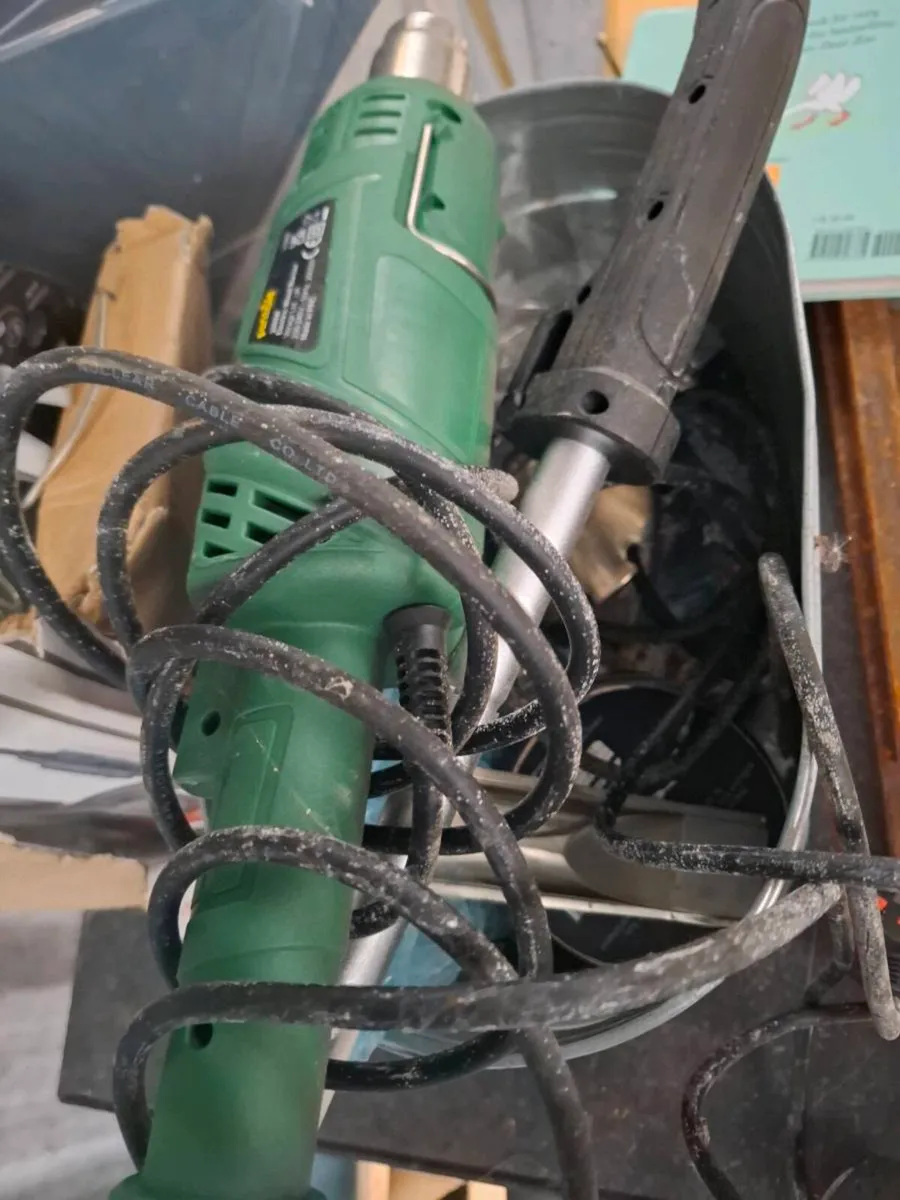 Weed burner - Image 2