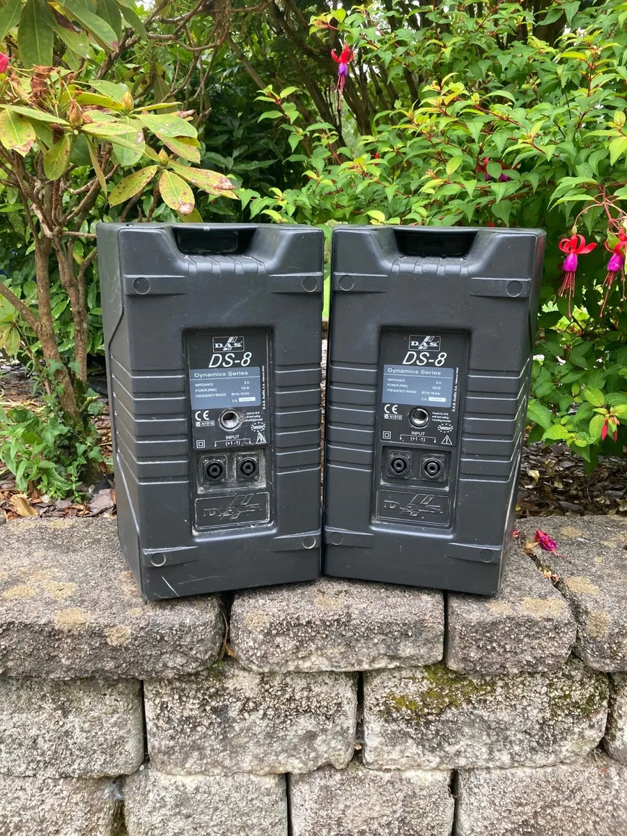 Das Speakers - Image 2