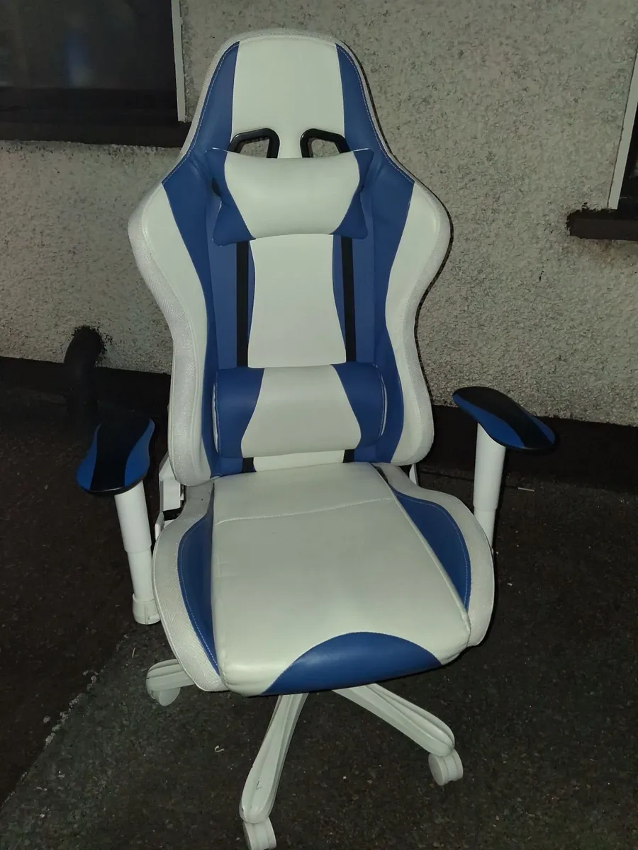 Gamer Chair - Image 1