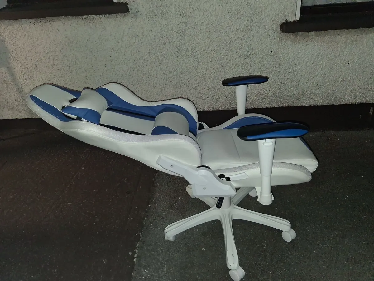 Gamer Chair - Image 4