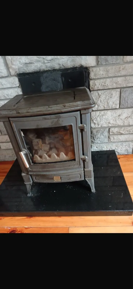 Gas stove for sale - Image 1