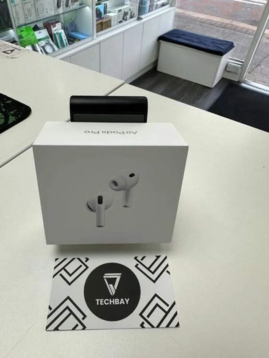 Airpods pro 3rd gen