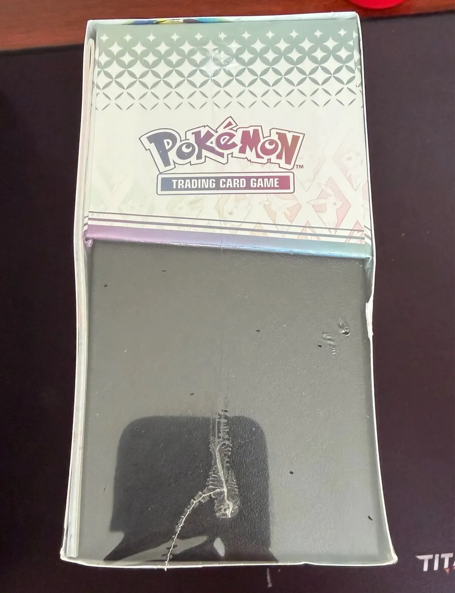 Pokemon - Prismatic Evolutions ETB (Sealed) - Image 2