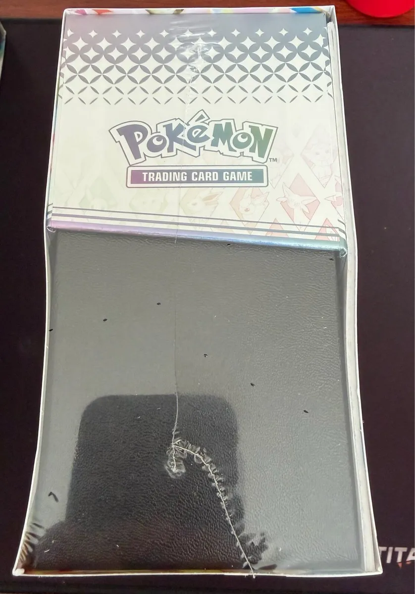 Pokemon - Prismatic Evolutions ETB (Sealed) - Image 4