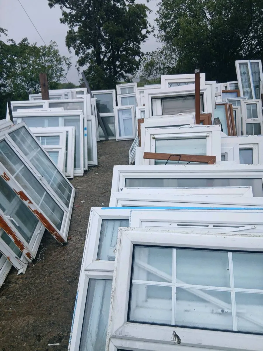 Pvc  windows - Image 2