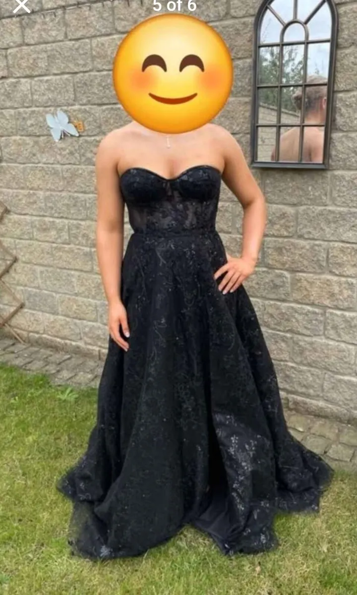 Debs dress - Image 4